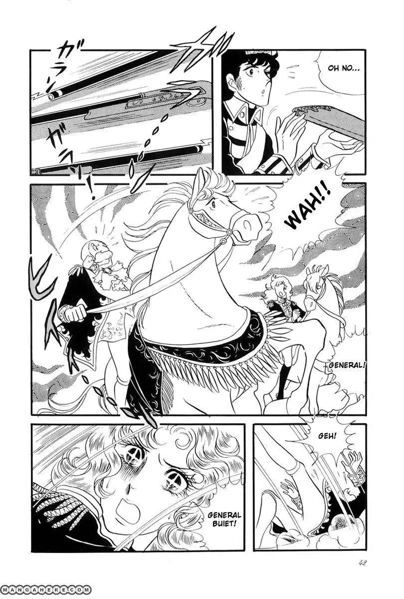 Rose of Versailles Chapter 36 14